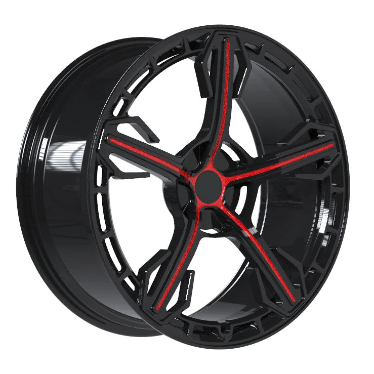 RAZOR FORGED RZR 766