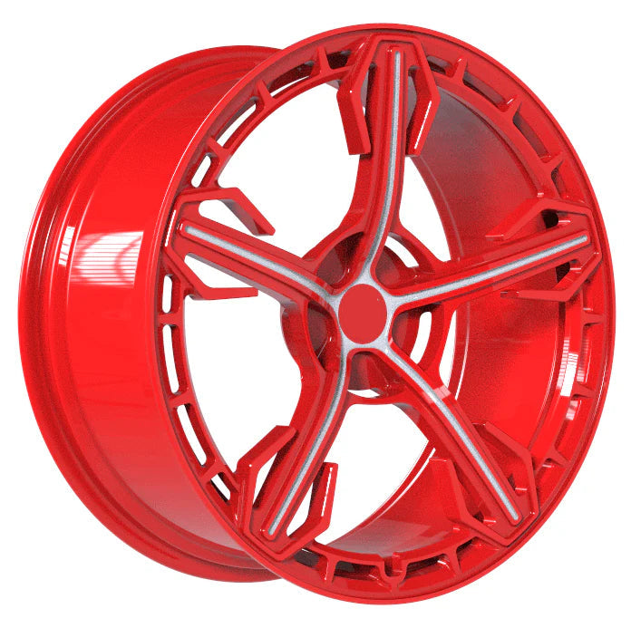 RAZOR FORGED RZR 766