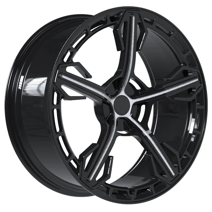 RAZOR FORGED RZR 766