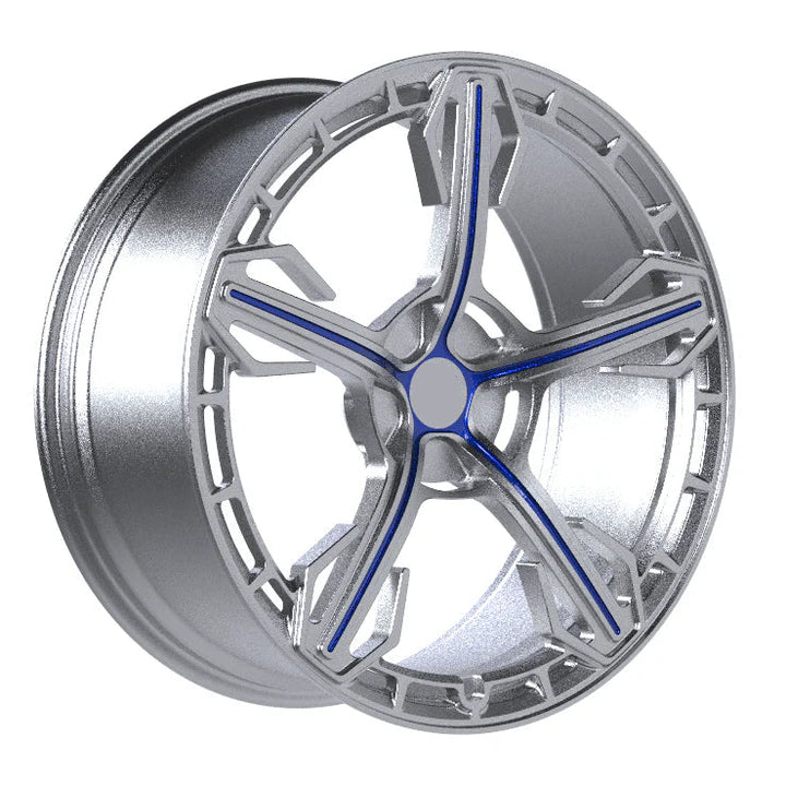 RAZOR FORGED RZR 766