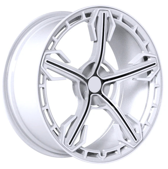 RAZOR FORGED RZR 766
