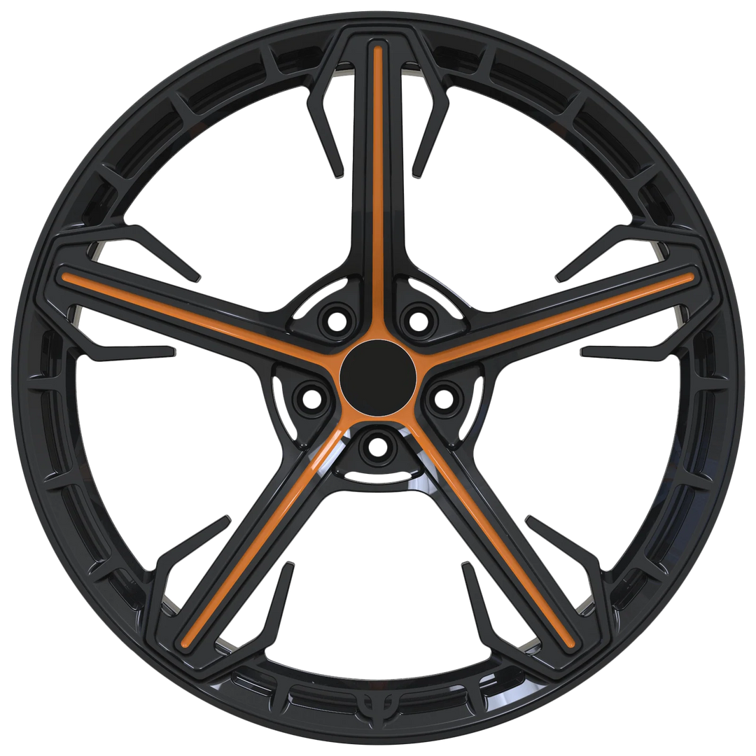 RAZOR FORGED RZR 766