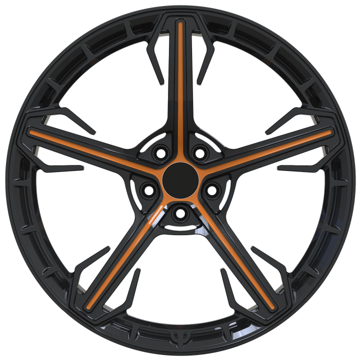 RAZOR FORGED RZR 766