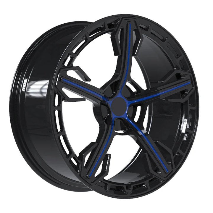 RAZOR FORGED RZR 766