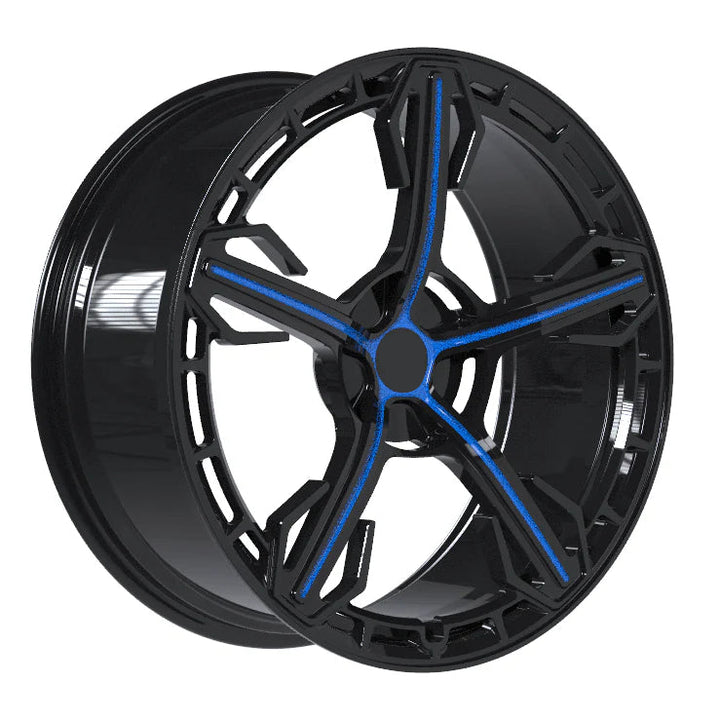 RAZOR FORGED RZR 766