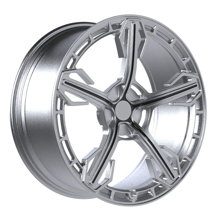 RAZOR FORGED RZR 766