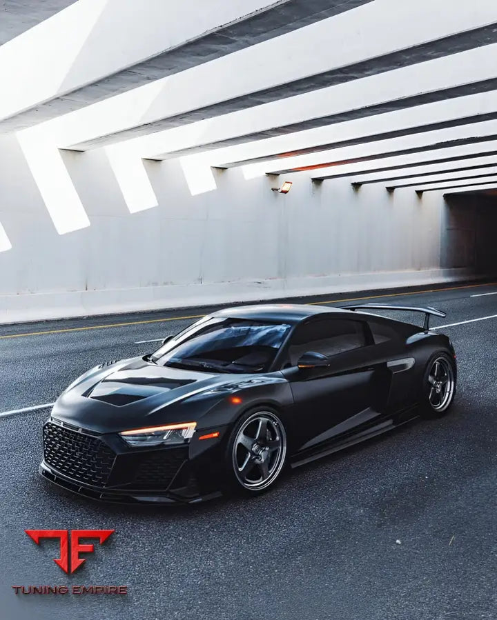 1016 AUDI R8 2020 CARBON PARTS