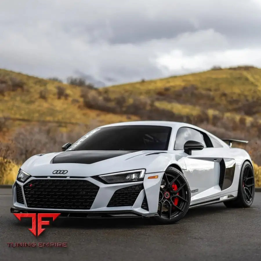 1016 AUDI R8 carbon parts