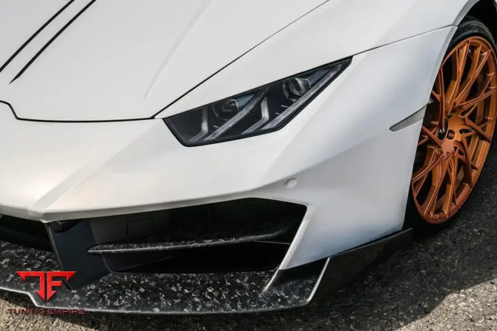1016 LAMBORGHINI HURACAN LP580 V2 CARBON PARTS