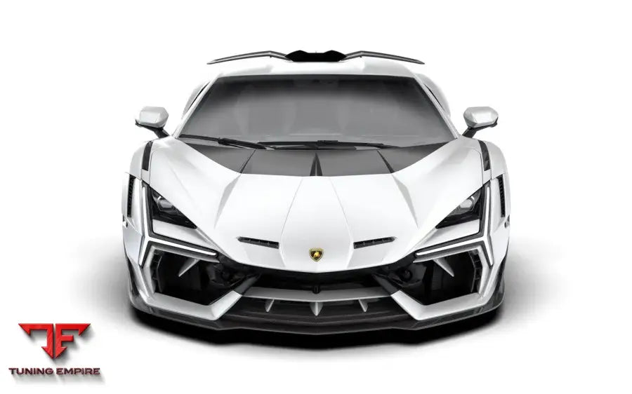 1016 LAMBORGHINI REVUELTO CARBON PARTS
