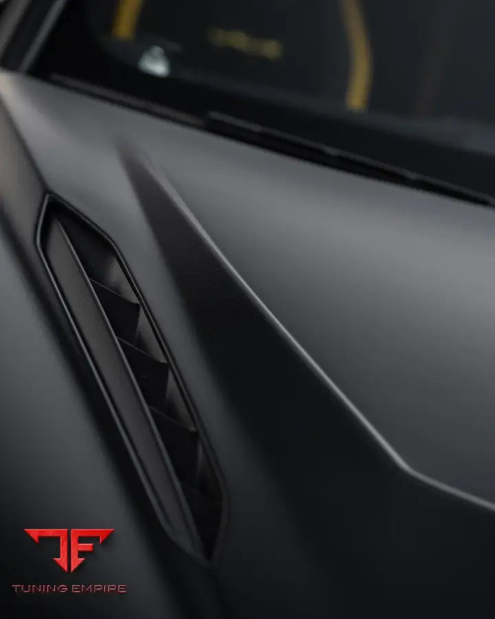 1016 LAMBORGHINI URUS PERFORMANTE CARBON PARTS + WIDE BODY KIT