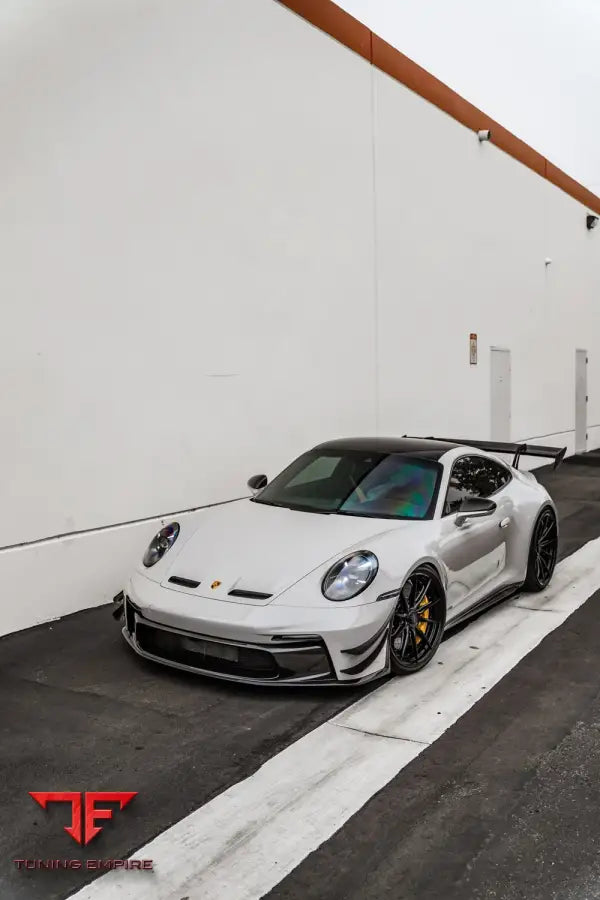 1016 PORSCHE GT3 992 CARBON PARTS