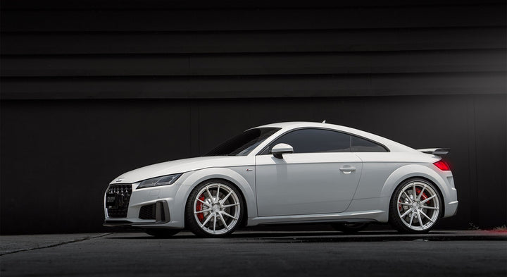 AUDI 8S TT FORGED WHEELS