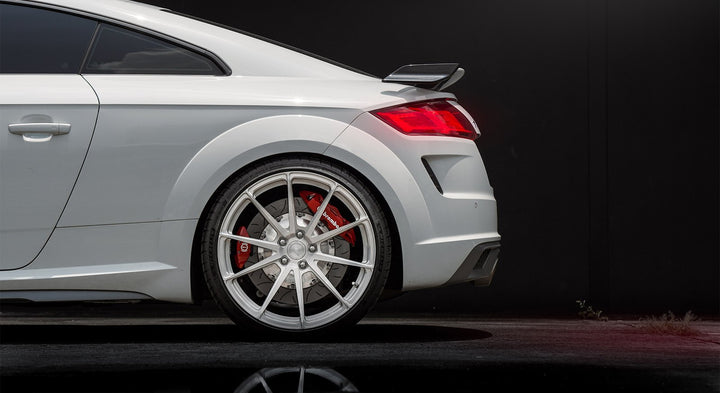 AUDI 8S TT FORGED WHEELS