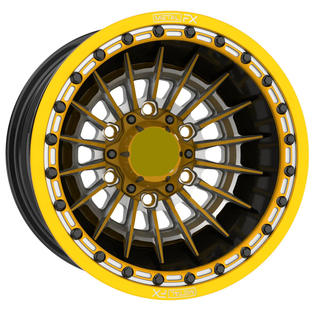 RAZOR FORGED RZR 355