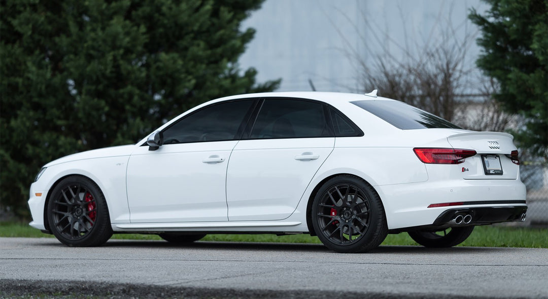 AUDI B9 S4 FORGED WHEELS