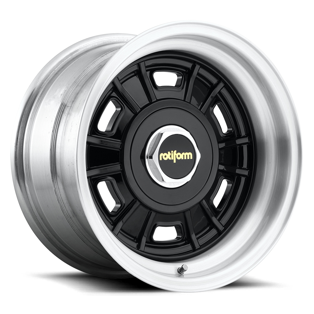 ROTIFORM DNO CUSTOMSPEC