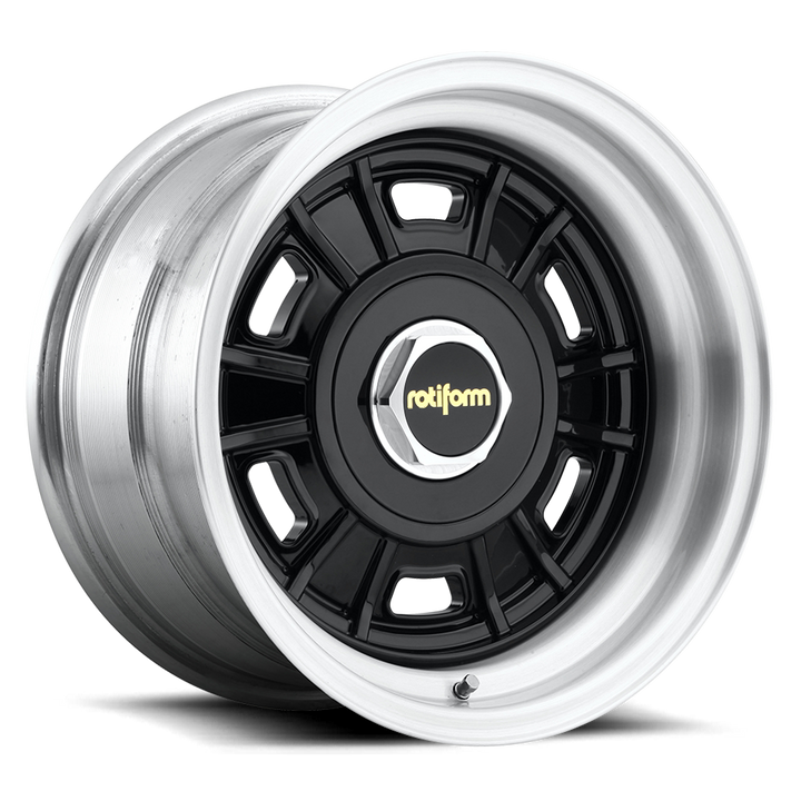 ROTIFORM DNO CUSTOMSPEC