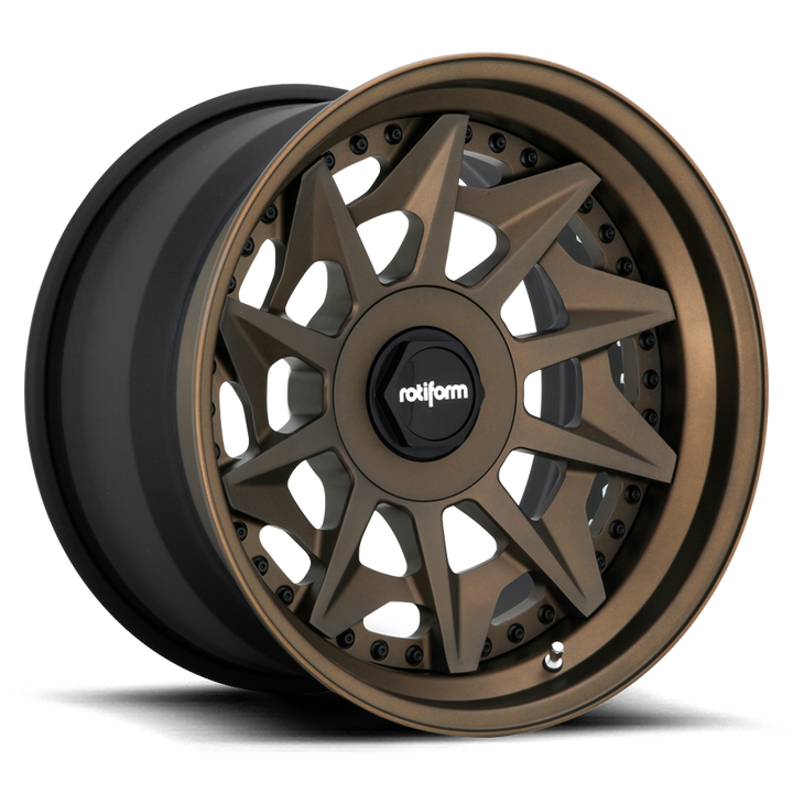 ROTIFORM CVT CUSTOMSPEC