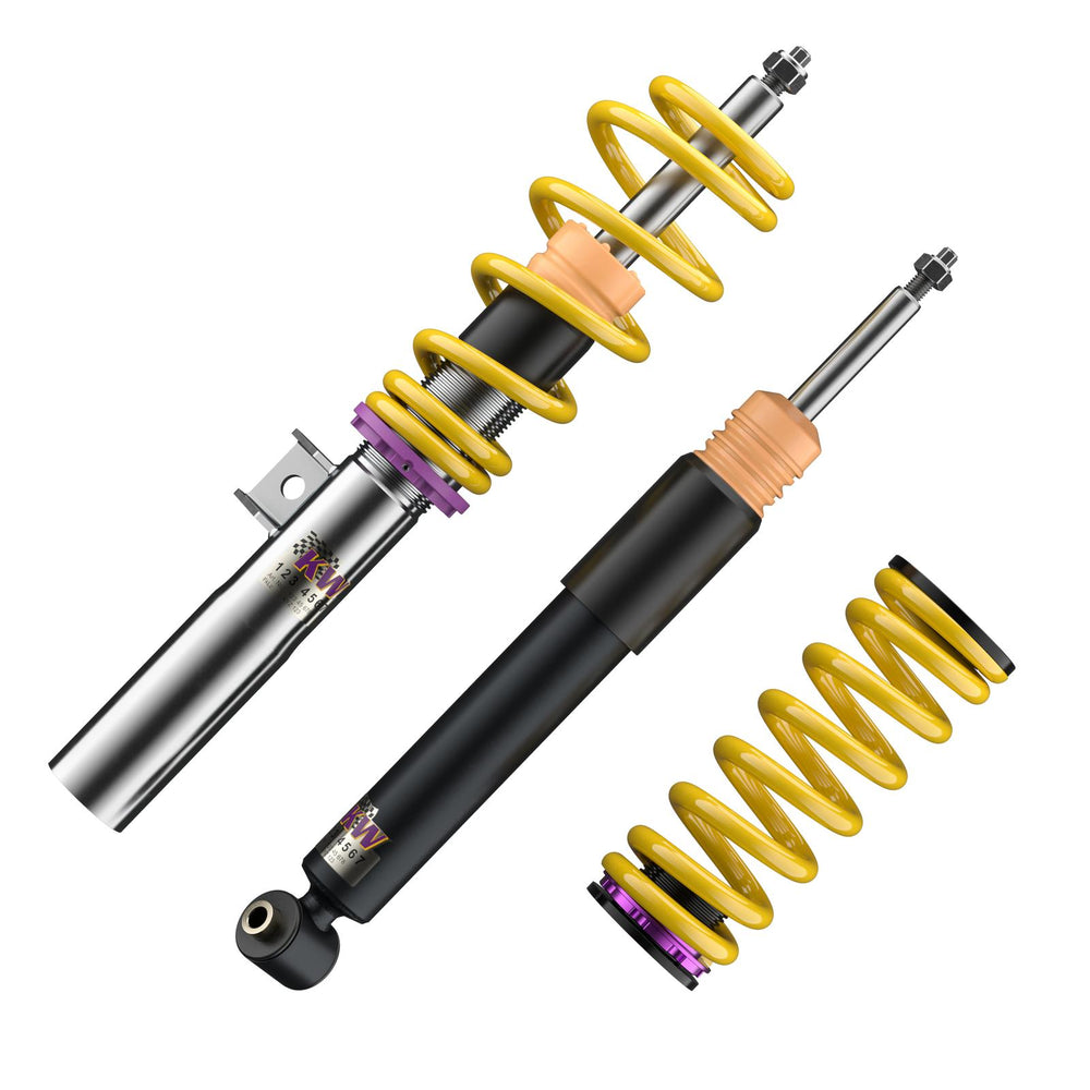 KW Coilover Kits for Volkswagen LUPO (6X, 6E)