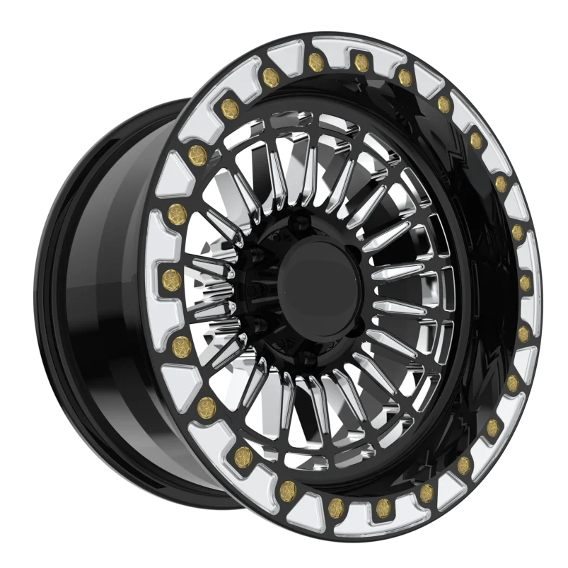 RAZOR FORGED RZR 354