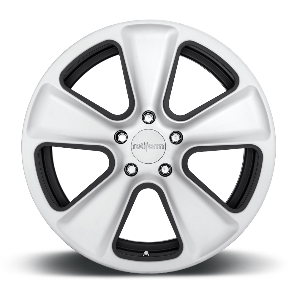 ROTIFORM CUF CUSTOMSPEC