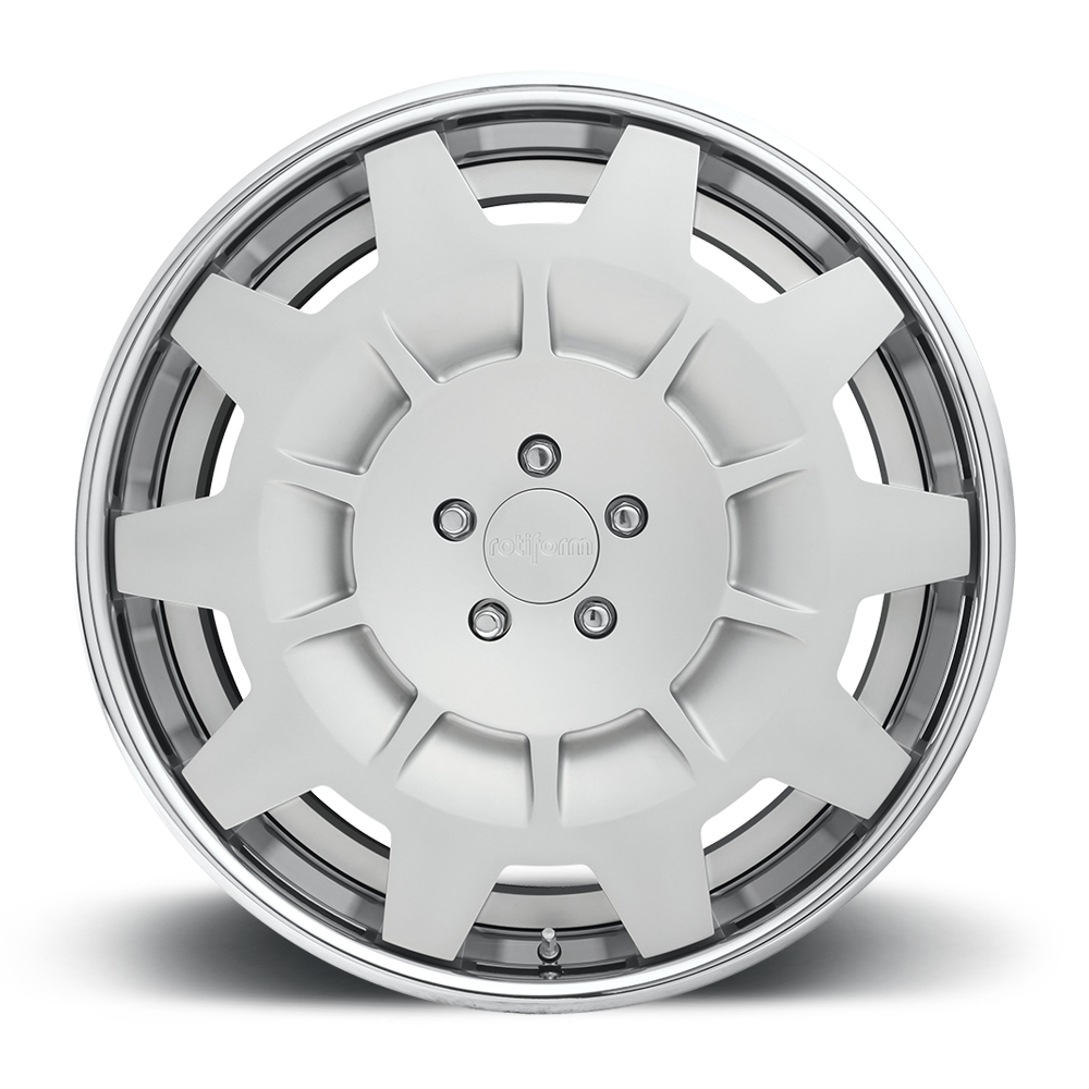 ROTIFORM EMA CUSTOMSPEC