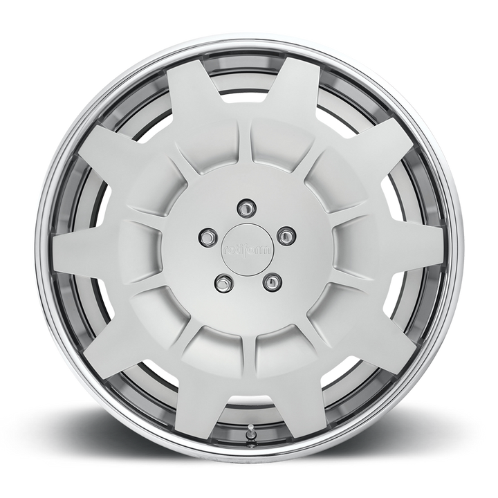 ROTIFORM EMA CUSTOMSPEC