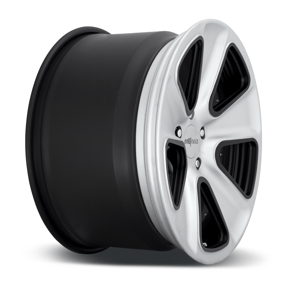 ROTIFORM CUF CUSTOMSPEC