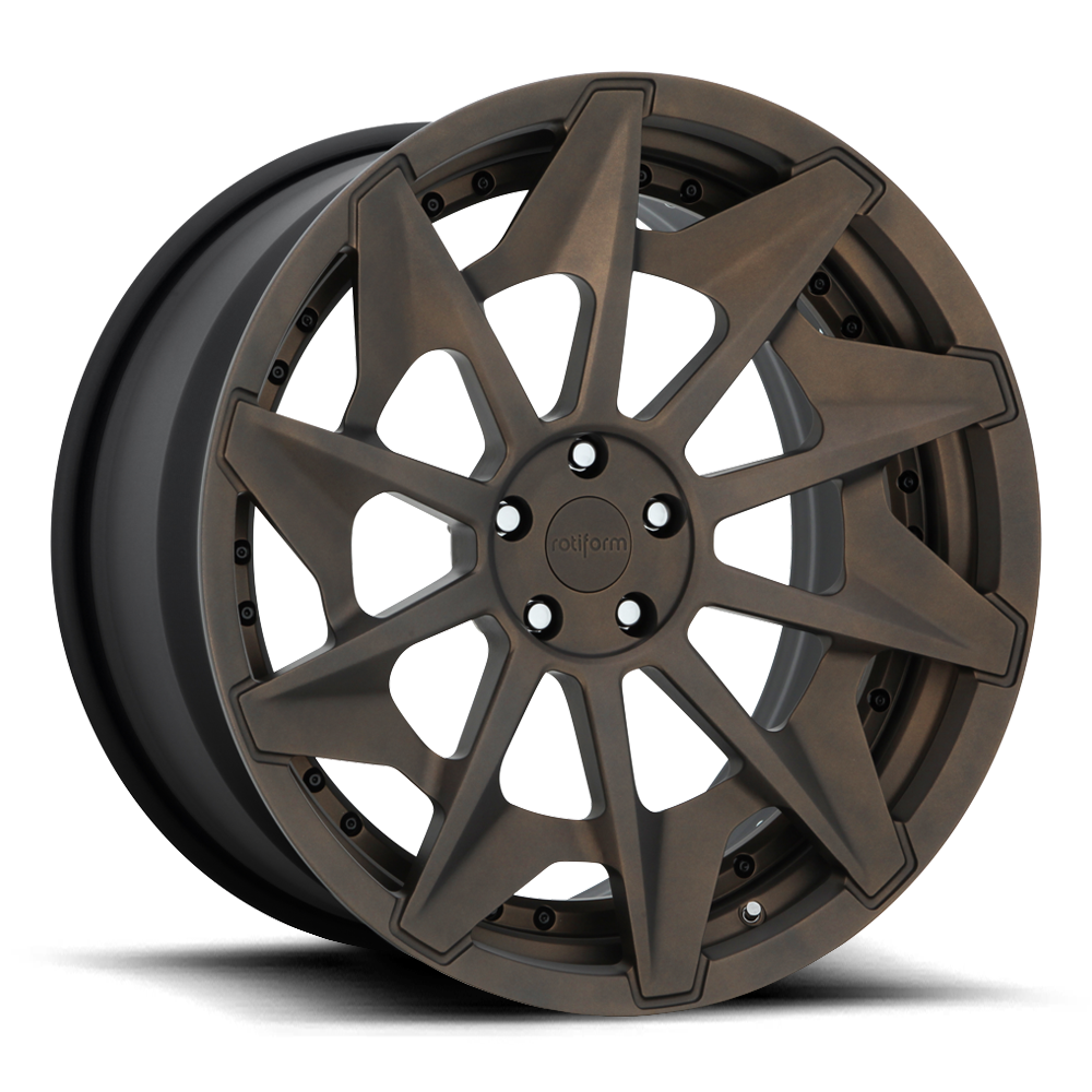 ROTIFORM CVT CUSTOMSPEC