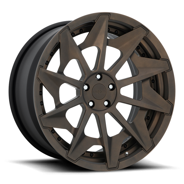 ROTIFORM CVT CUSTOMSPEC