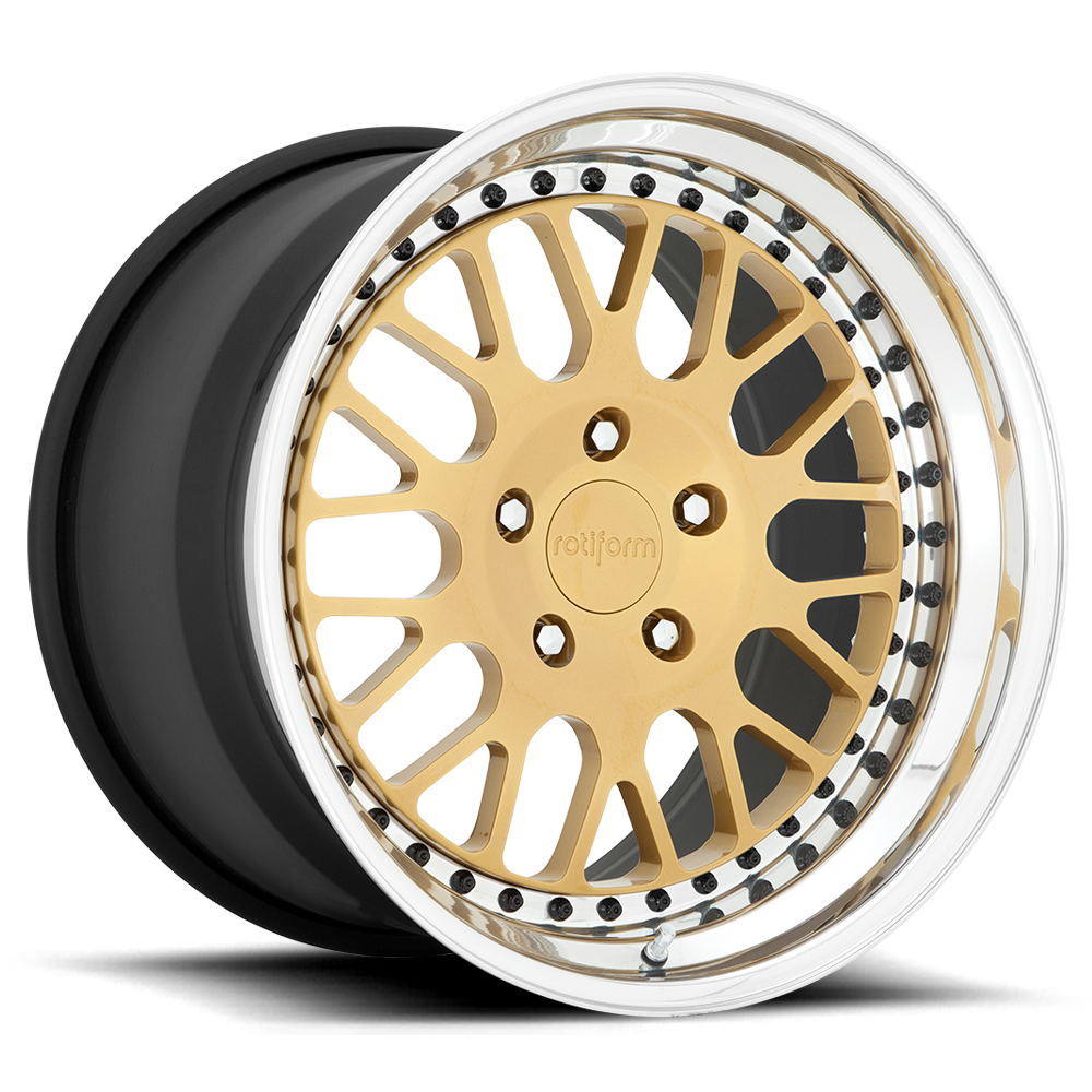 ROTIFORM LVS CUSTOMSPEC