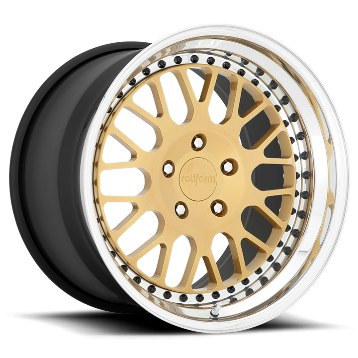 ROTIFORM LVS CUSTOMSPEC