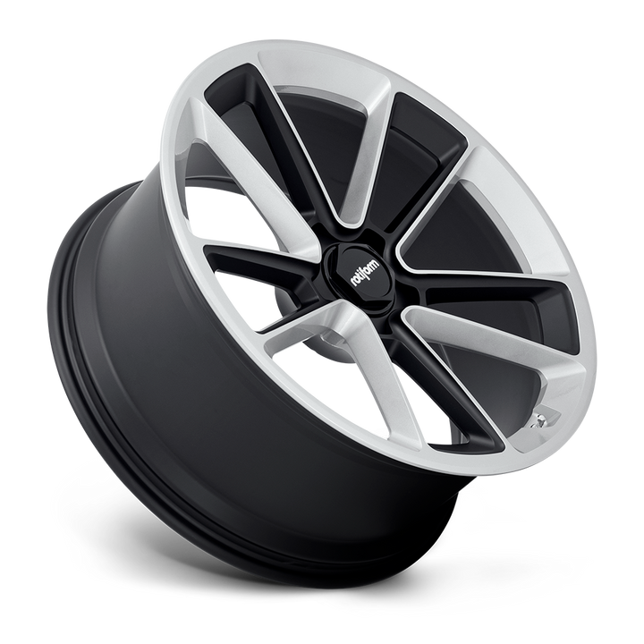 ROTIFORM BTL CUSTOMSPEC