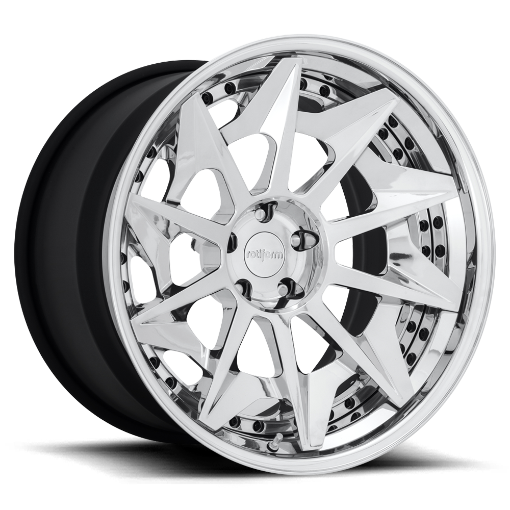 ROTIFORM CVT CUSTOMSPEC