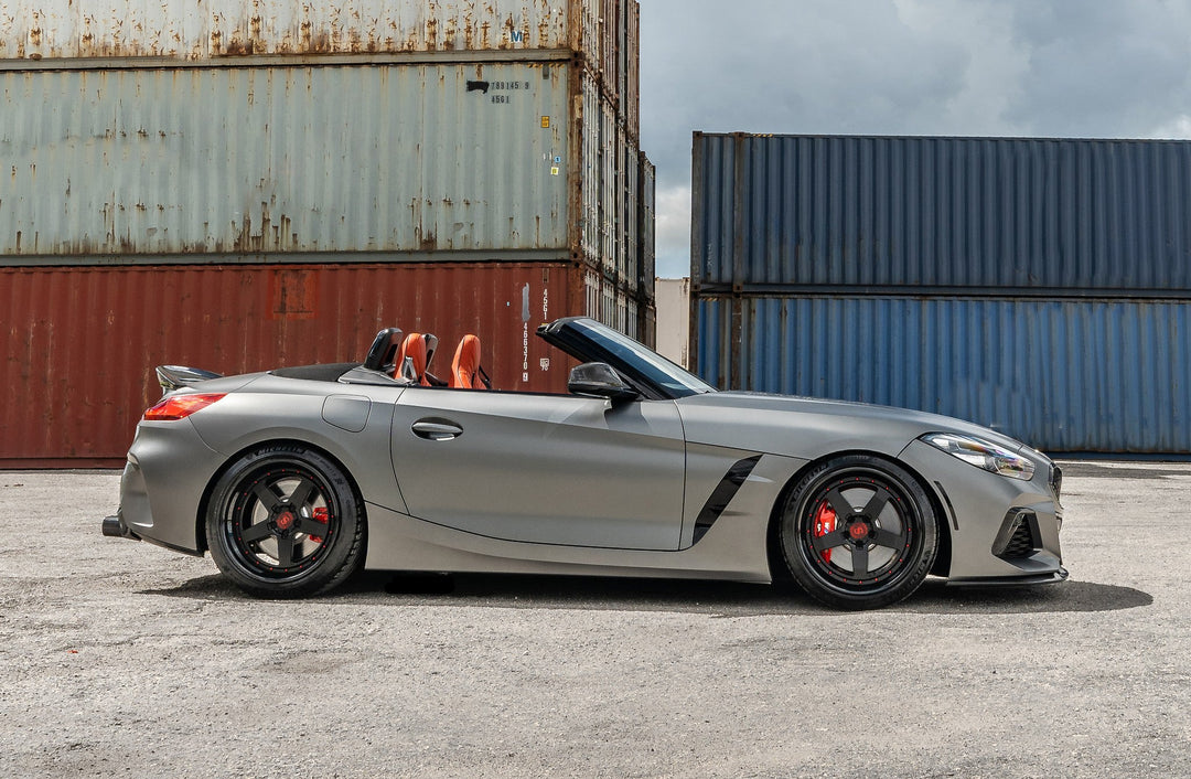 BMW G29 Z4 FORGED WHEELS