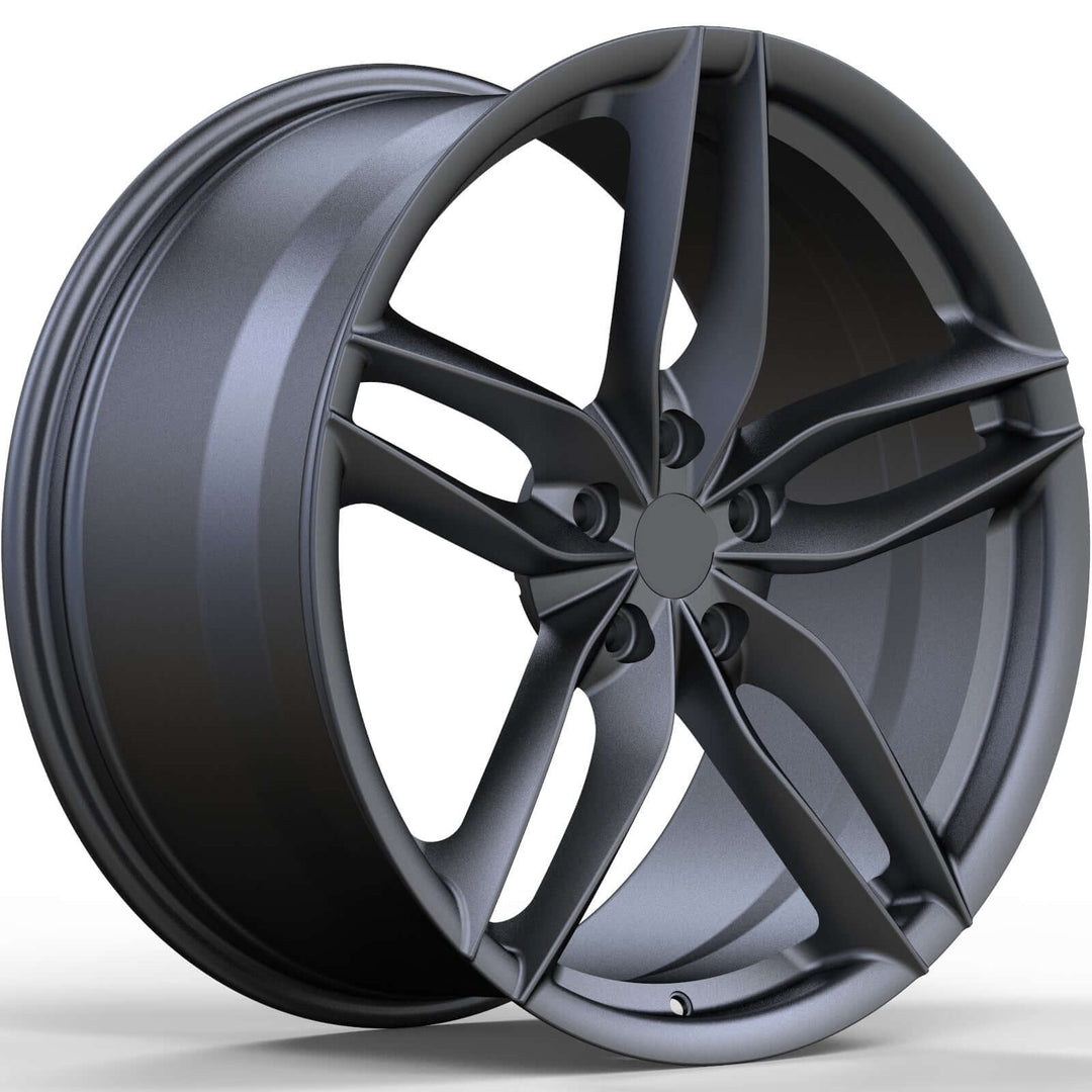 RAZOR FORGED RZR 888