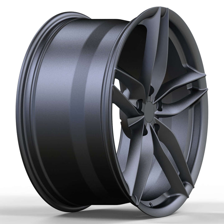 RAZOR FORGED RZR 888