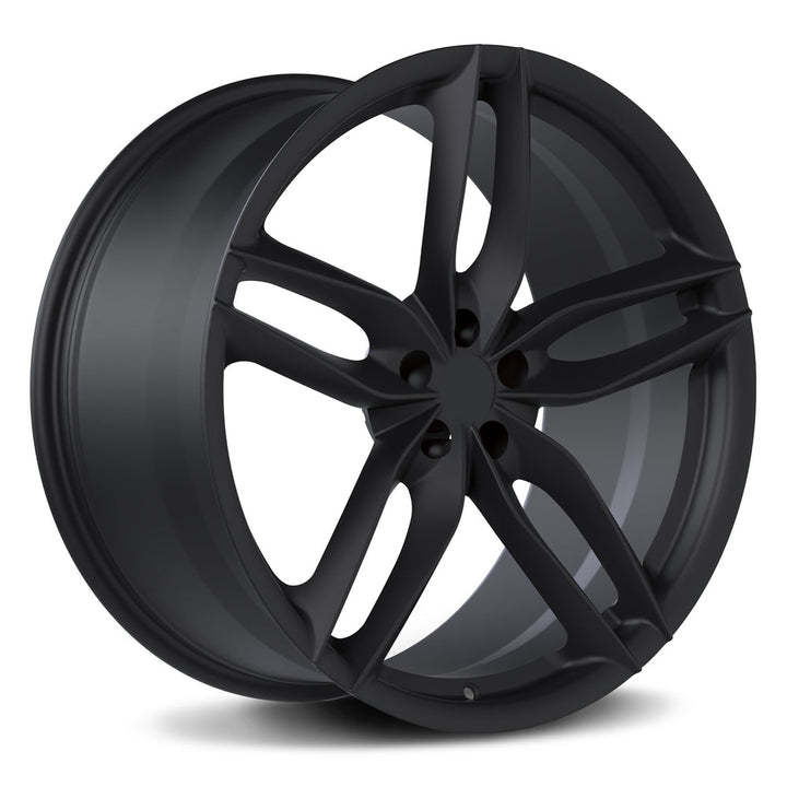 RAZOR FORGED RZR 888