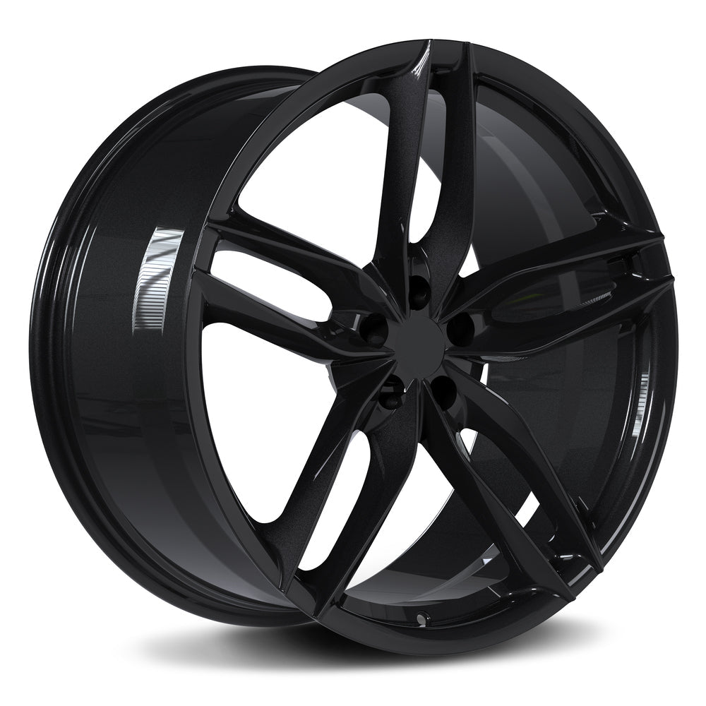 RAZOR FORGED RZR 888