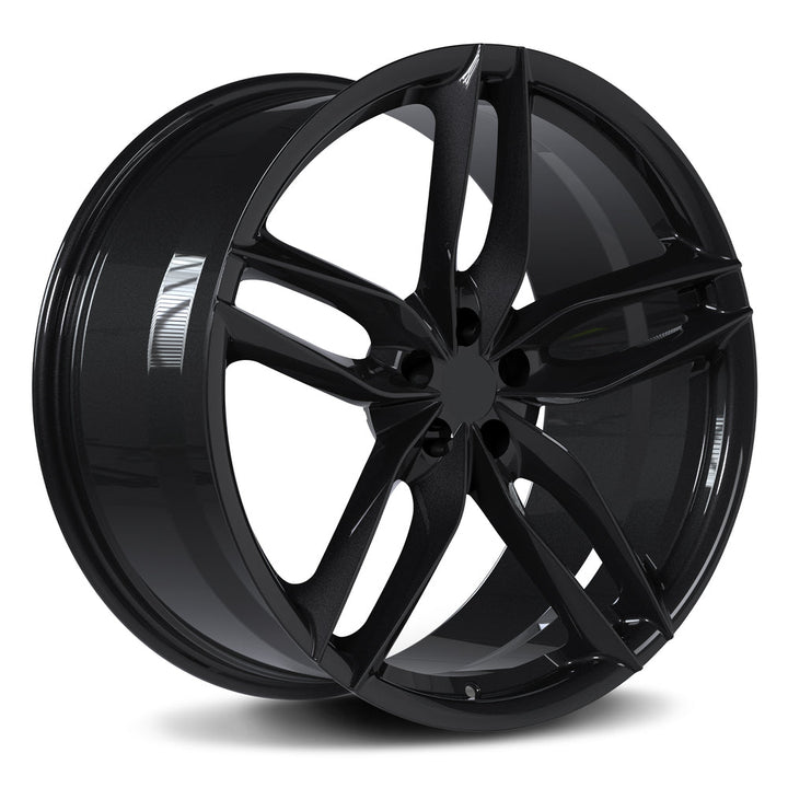 RAZOR FORGED RZR 888