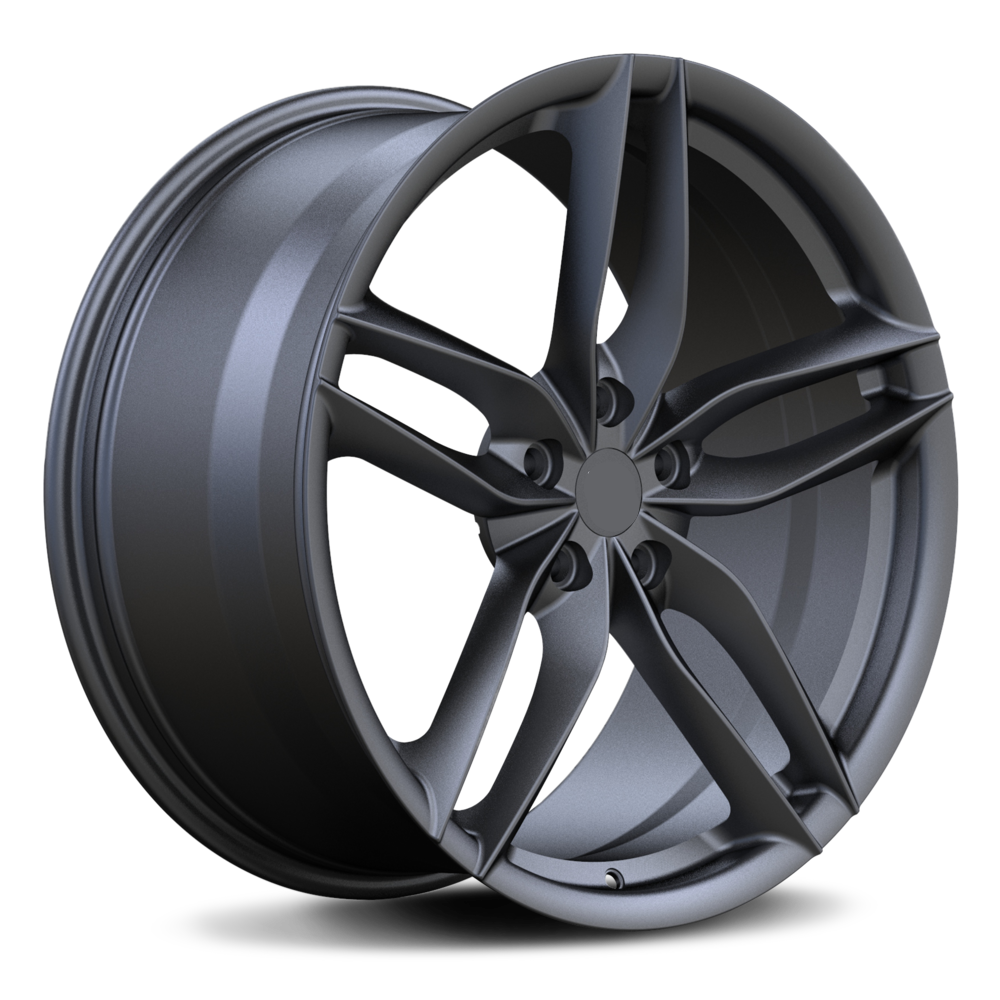 RAZOR FORGED RZR 888