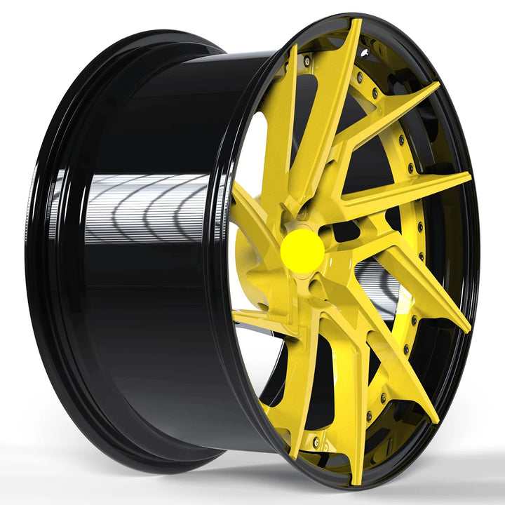 RAZOR FORGED RZR 1051