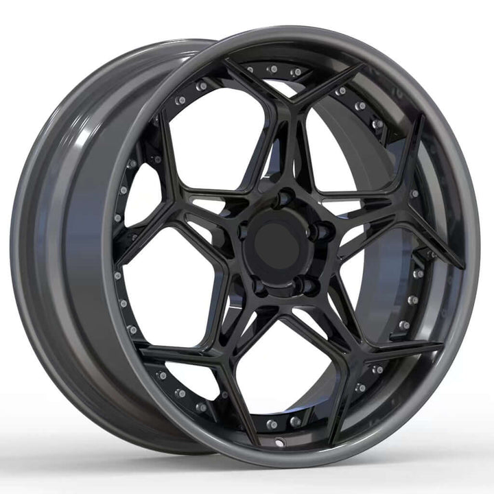 RAZOR FORGED RZR 1143