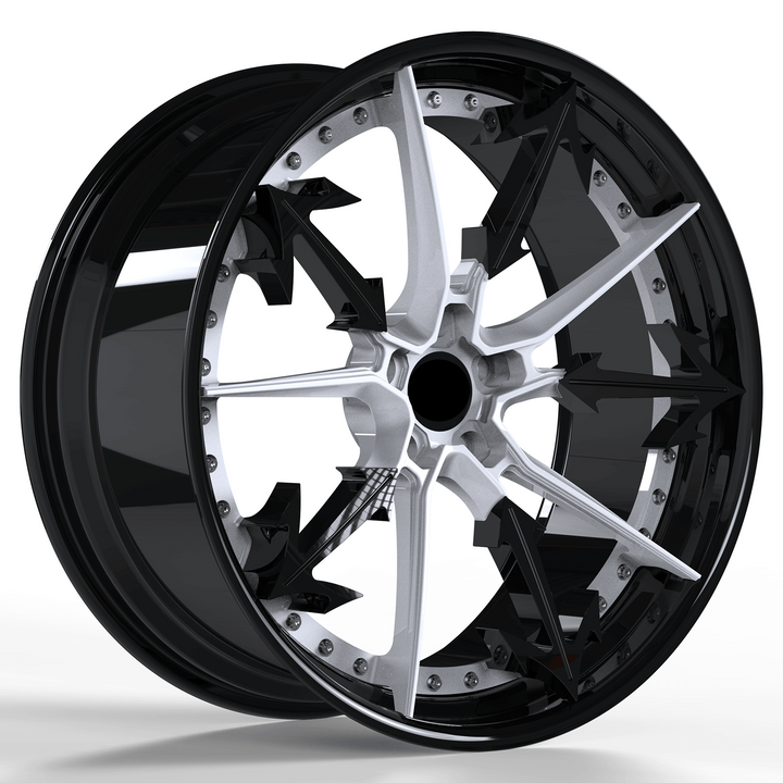 RAZOR FORGED RZR 1142