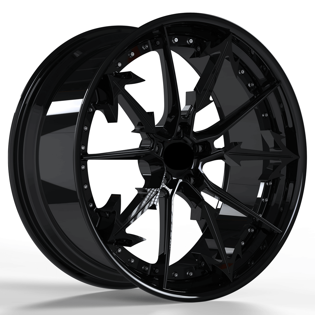 RAZOR FORGED RZR 1142