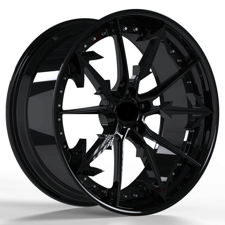 RAZOR FORGED RZR 1142