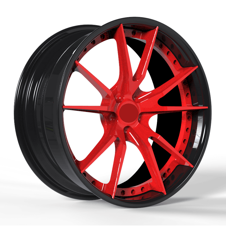 RAZOR FORGED RZR 1045