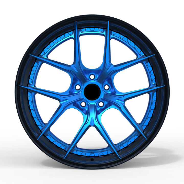 RAZOR FORGED RZR 1166