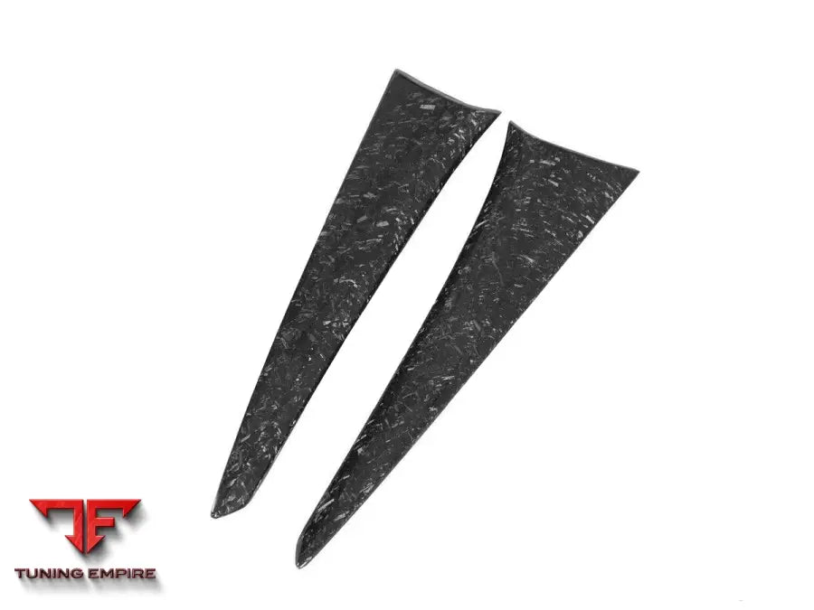 LAMBORGHINI AVENTADOR LP700 COUPE & ROADSTER OEM STYLE CARBON FIBER INSTRUMENT SURROUND PANEL COVER BSD